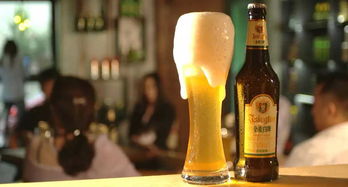 啤酒還能怎么喝 青啤全麥白啤萬元大獎向您征集創意