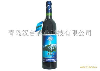藍(lán)莓鮮果,藍(lán)莓酒-青島漢臺農(nóng)業(yè)科技-商業(yè)機會