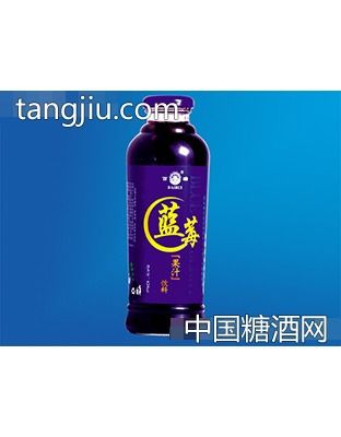藍(lán)莓果汁飲料招商 長春百瑞葡萄酒廠 糖酒網(wǎng)tangjiu.com