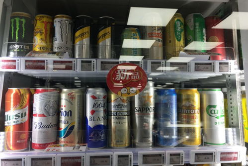 股市財富效應(yīng) 便利店高端啤酒銷量增25 女性用戶增多