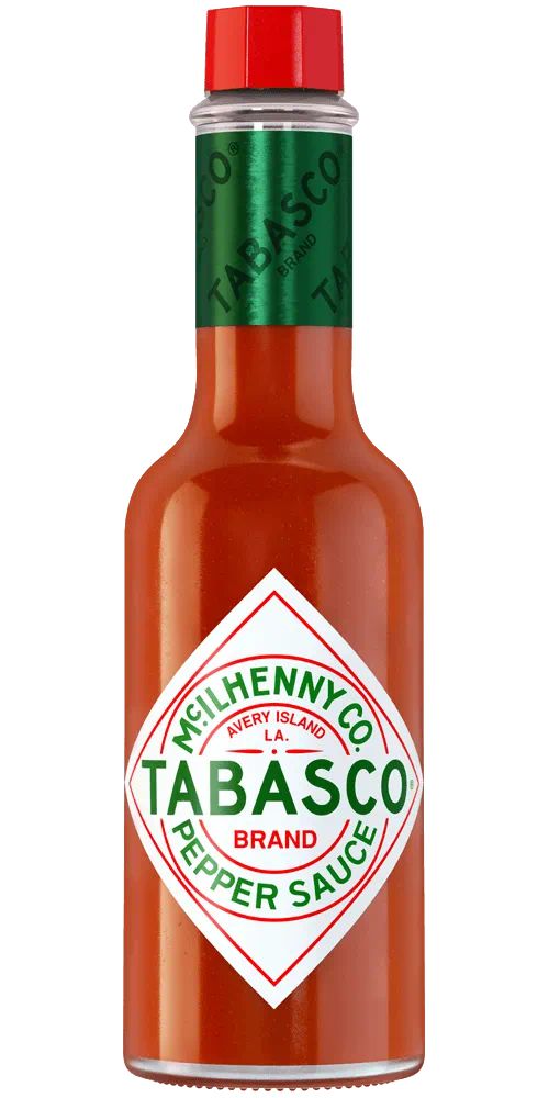 美國(guó)人的“老干媽” 塔巴斯哥辣醬如何風(fēng)靡全球150多年