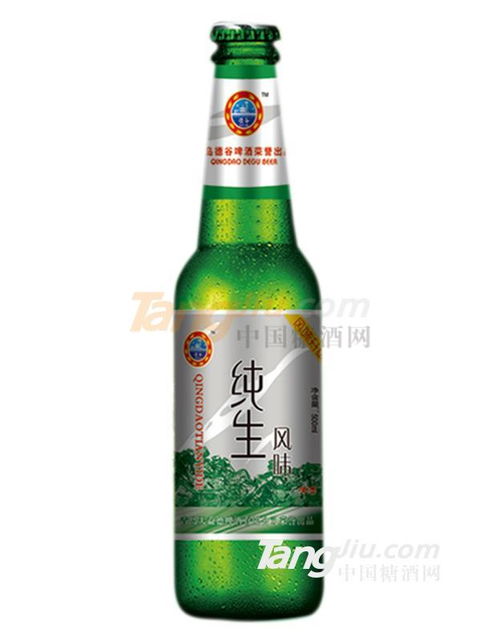 青島天益德啤酒亮相糖酒網(wǎng)，創(chuàng)新推出藍莓酒系列產(chǎn)品