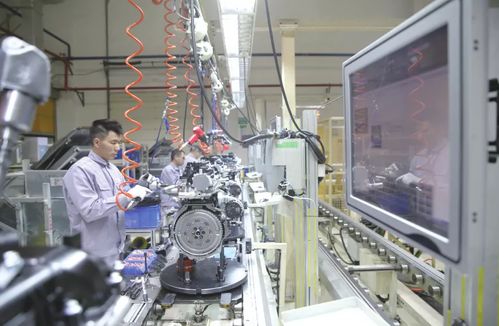 雙城聯(lián)動(dòng)，智造未來(lái)——2021年成渝地區(qū)工業(yè)互聯(lián)網(wǎng)與智能制造服務(wù)商資源池名單正式公布