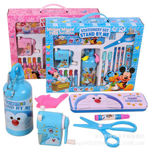 小禮包 文具用品批發采購的優選方案