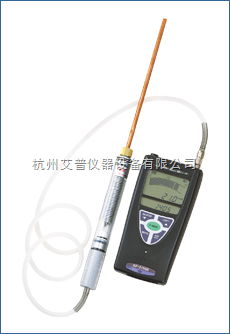 精確守護(hù)生命線 XP-3180E 日本新宇宙氧氣檢測儀深度解析
